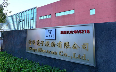 Waysは東超科學(xué)技術(shù)に3500萬元の増資を予定、ハイエンド向け車載ディスプレイ分野