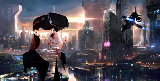 工業(yè)和信息化部、教育部、文化和旅游部、國家廣播電視總局、國家體育總局五部門聯(lián)合發(fā)布《虛擬現(xiàn)實與行業(yè)應(yīng)用融合發(fā)展行動計劃（2022—2026年）》